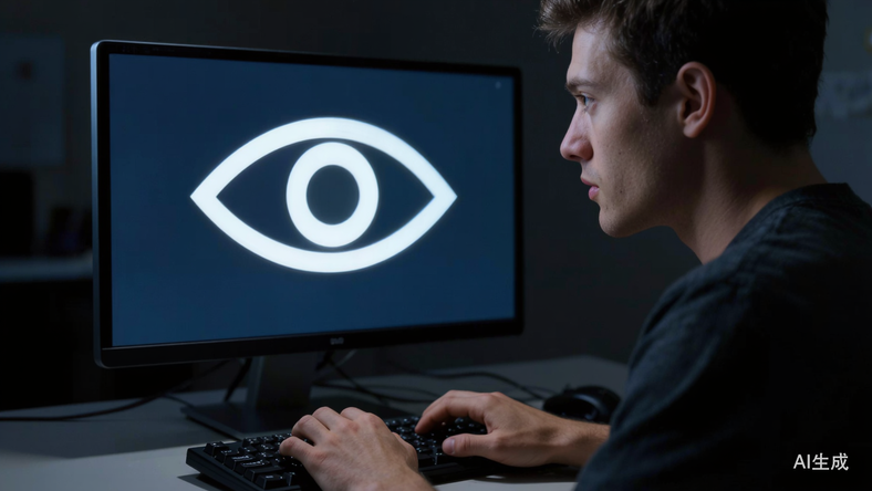 在这个游戏里,打字太慢,电脑会坏?